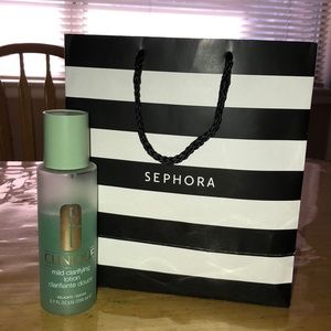 CLINIQUE Mild Clarifying Lotion Clarificante Douce